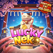 neko may man